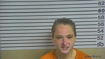 Kelly  Miller Mugshot