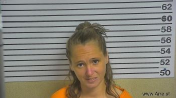 Kelly  Miller Mugshot