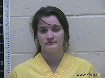 Kelly May Silva Mugshot