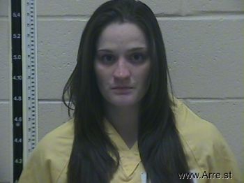 Kelly May Silva Mugshot