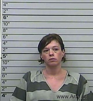 Kelly C Spencer Mugshot