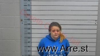 Kelsey Noelle Mason Mugshot