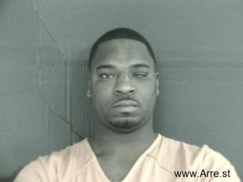 Kelsie Antwan Jones Mugshot