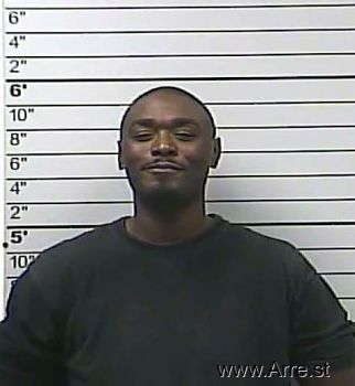 Kelson Jontae Smith Mugshot