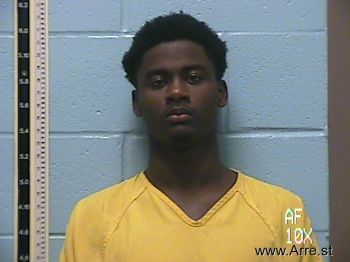 Kelton Keonta Magee Mugshot