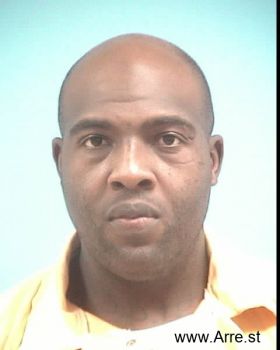 Kelvin  Bell Mugshot