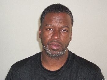 Kelvin  Bell Mugshot