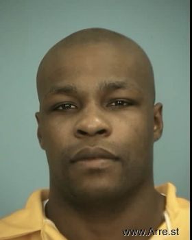 Kelvin  Grant Mugshot