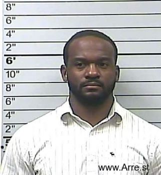 Kelvin  Harris Mugshot