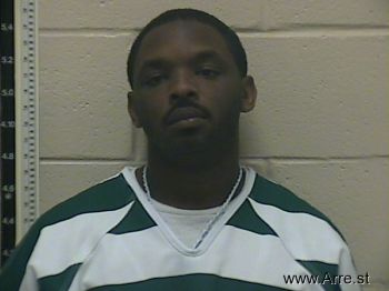 Kelvin  Johnson Mugshot