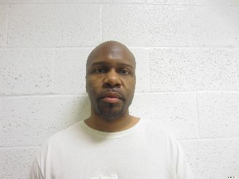 Kelvin  Johnson Mugshot