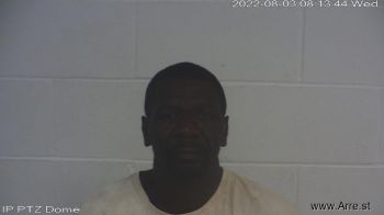 Kelvin Dwayne Newson Mugshot