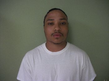 Kelvin  Phillips Mugshot