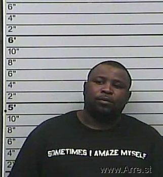 Kelvin  Smith Mugshot