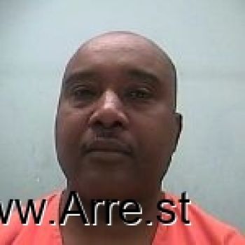 Kelvin Lamont Smith Mugshot