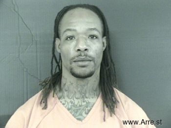 Kelvin Dewayne Williams Mugshot