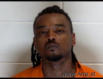 Kelvis M Orr Mugshot