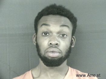 Kendall Lamounte Murry Mugshot