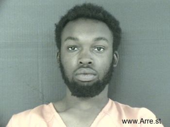 Kendall Lamounte Murry Mugshot