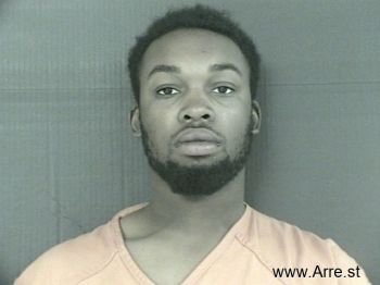 Kendall Lamounte Murry Mugshot