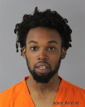 Kendall Lamounte Murry Mugshot