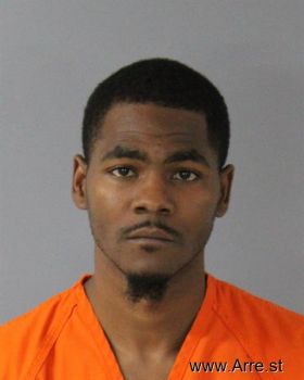 Kendaris Montrez Brown Mugshot