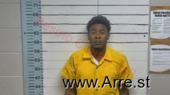 Kendell Derrell Smith Mugshot