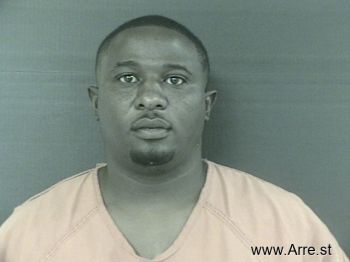 Kenderrick Montavia Williams Mugshot