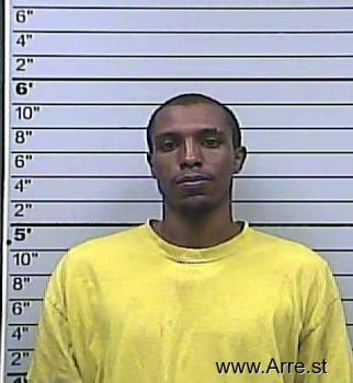 Kenderrick  Williams Mugshot