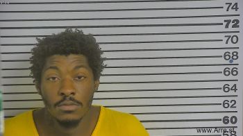 Kendrell Dejaun Minor Mugshot