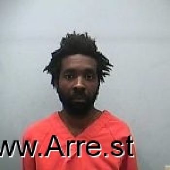 Kendrell Rufus Williams Mugshot