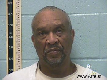 Kendrich  Moore Mugshot