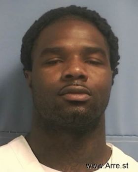 Kendrick  Bowen Mugshot