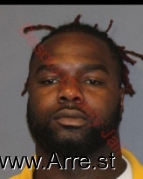 Kendrick Cortez Bowen Mugshot