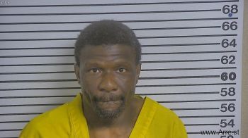 Kendrick  Hosey Mugshot