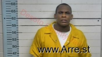 Kendrick Tony Demond Jackson Mugshot