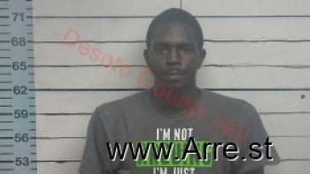 Kendrick Ladell Moore Mugshot