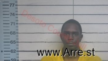 Kendrick Ladell Moore Mugshot