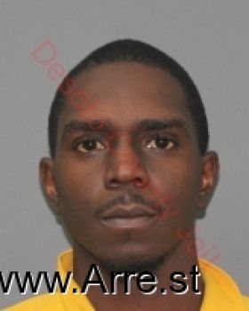 Kendrick Ladell Moore Sr Mugshot