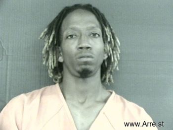 Kendrick Kentrel Plummer Mugshot