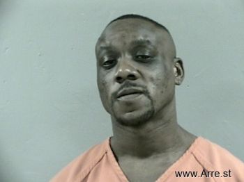 Kendrick Kentrel Plummer Mugshot