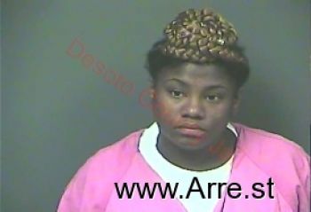 Kenesha Keaira Debose Mugshot