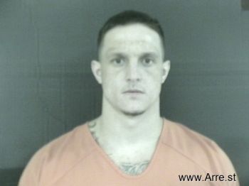 Kenneth Damian Allen Mugshot