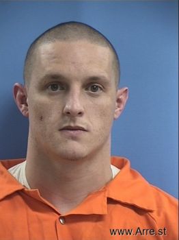 Kenneth  Allen Mugshot