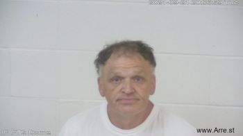 Kenneth Wayne Allen Mugshot