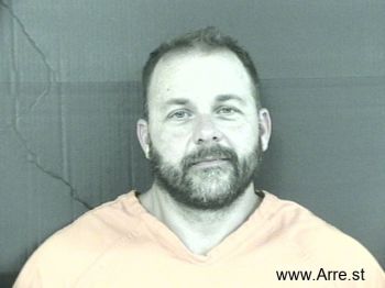 Kenneth Michael Barnard Mugshot