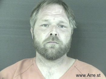 Kenneth Casey Bennett Mugshot