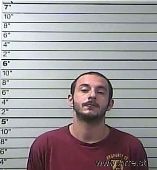 Kenneth G Bennett Mugshot