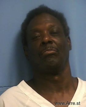 Kenneth  Butler Mugshot