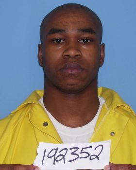 Kenneth  Carter Mugshot